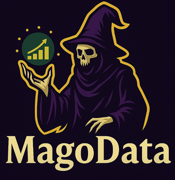 MagoData